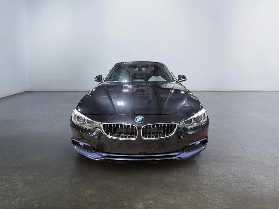 2018 BMW 4 Series - Image 2 of 10
