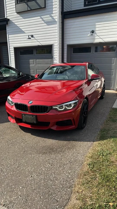 2018 BMW 4 Series - Image 6 of 16