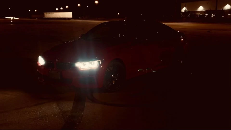 2018 BMW 4 Series - Image 5 of 16