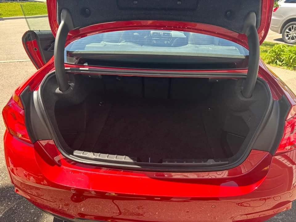 2018 BMW 4 Series - Image 12 of 16
