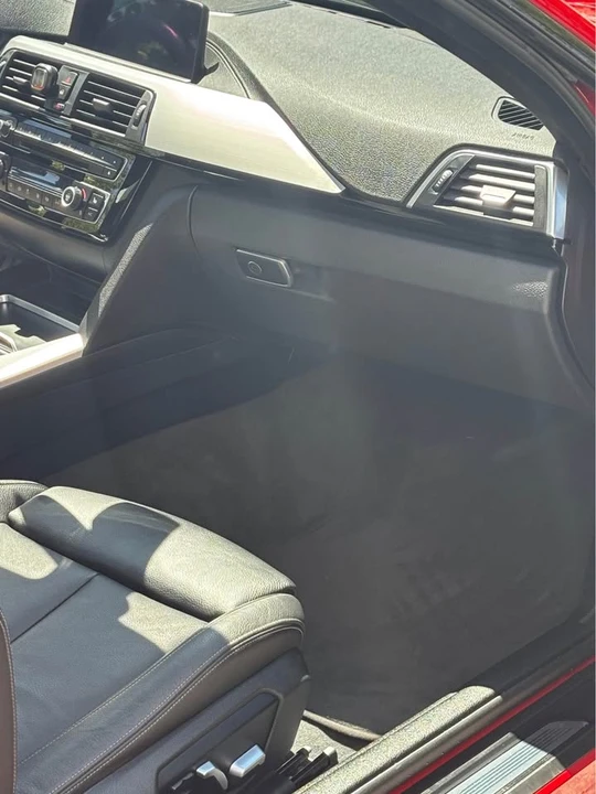 2018 BMW 4 Series - Image 14 of 16