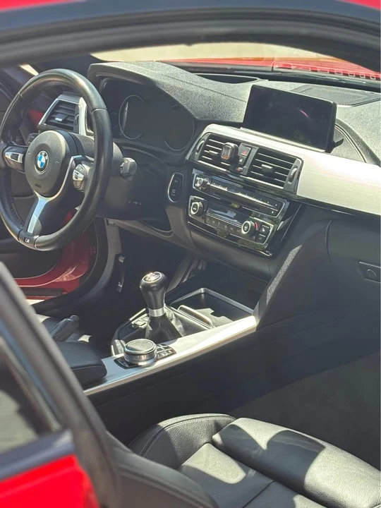 2018 BMW 4 Series - Image 13 of 16