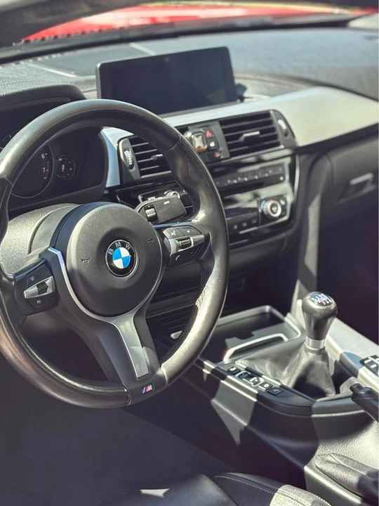 2018 BMW 4 Series - Image 11 of 16