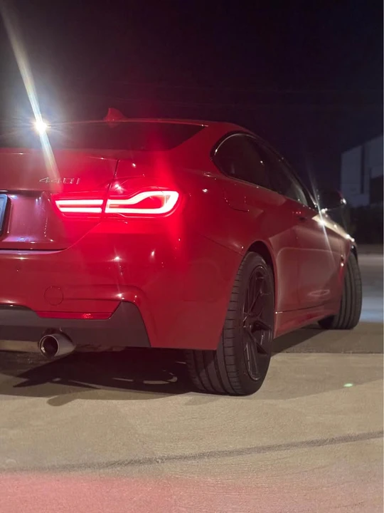 2018 BMW 4 Series - Image 7 of 16