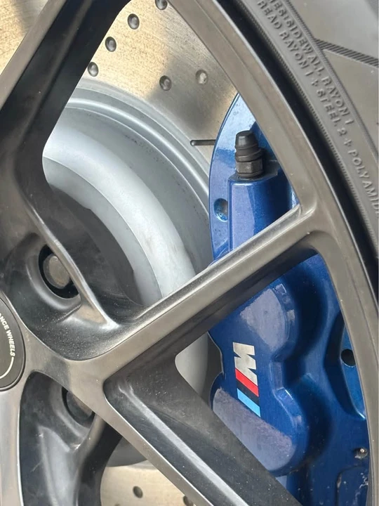 2018 BMW 4 Series - Image 15 of 16