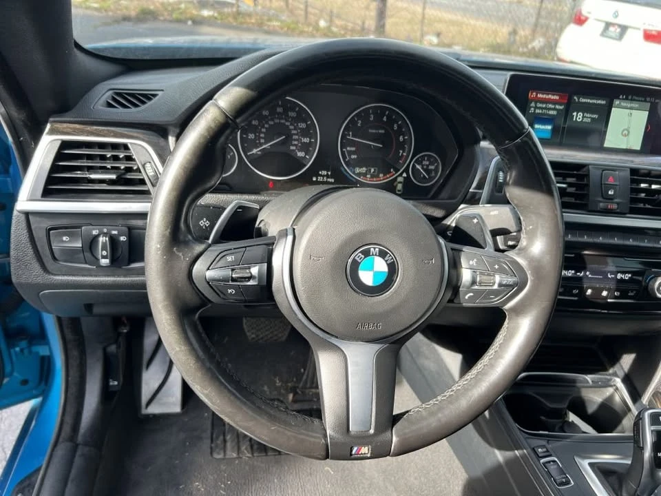 2018 BMW 4 Series - Image 3 of 9