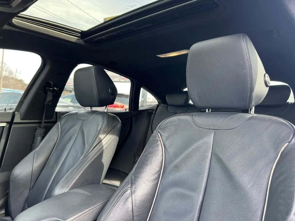2018 BMW 4 Series - Image 4 of 9