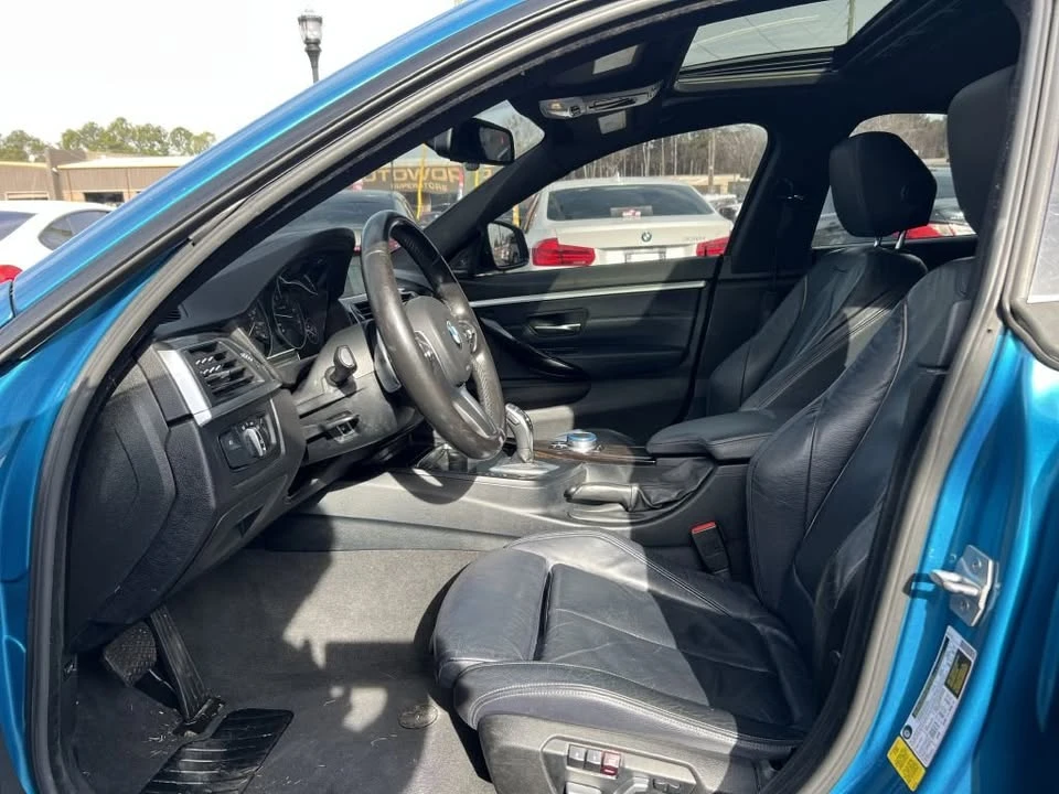 2018 BMW 4 Series - Image 2 of 9