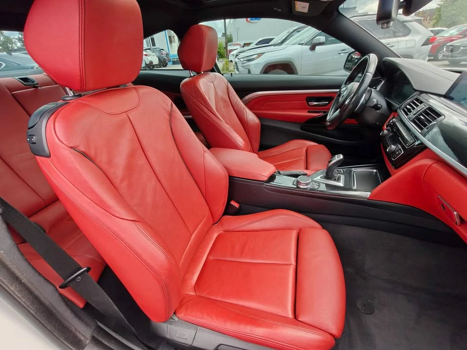 2018 BMW F80 M3 - Image 20 of 20