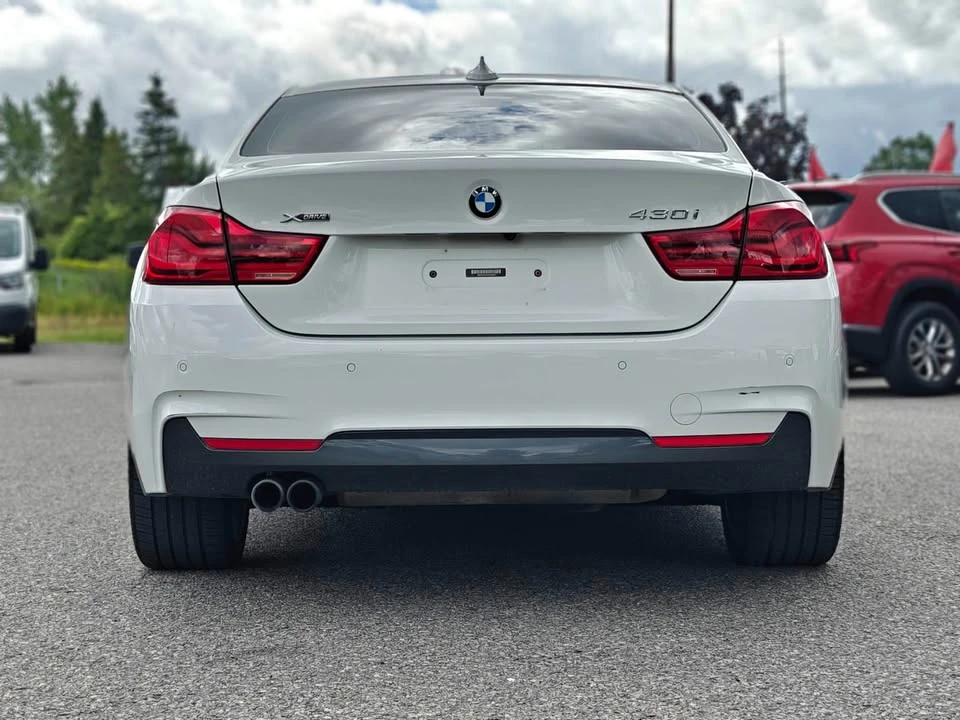 2018 BMW F80 M3 - Image 12 of 20