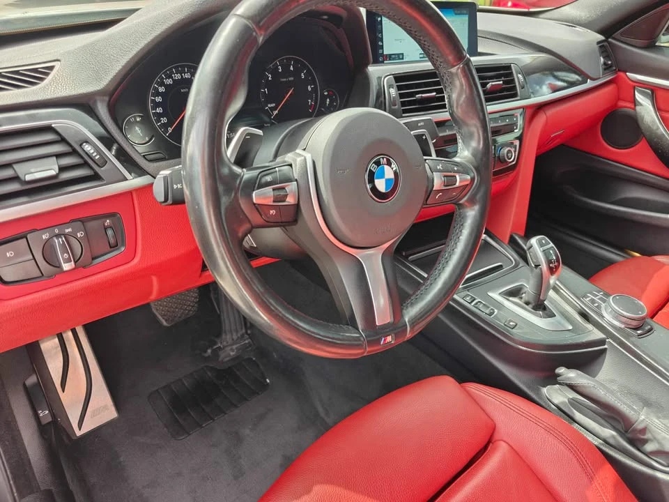 2018 BMW F80 M3 - Image 15 of 20