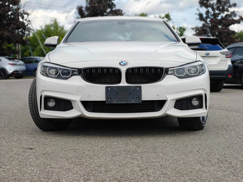 2018 BMW F80 M3 - Image 11 of 20