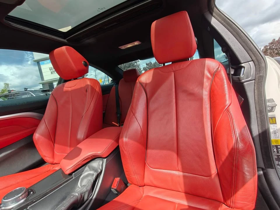 2018 BMW F80 M3 - Image 2 of 20