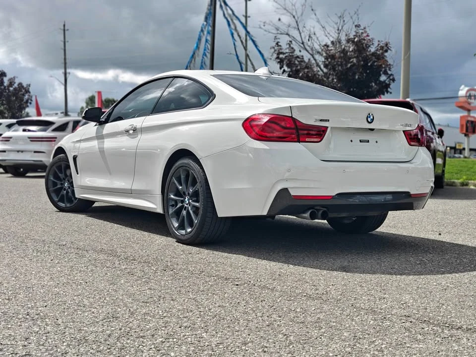 2018 BMW F80 M3 - Image 13 of 20