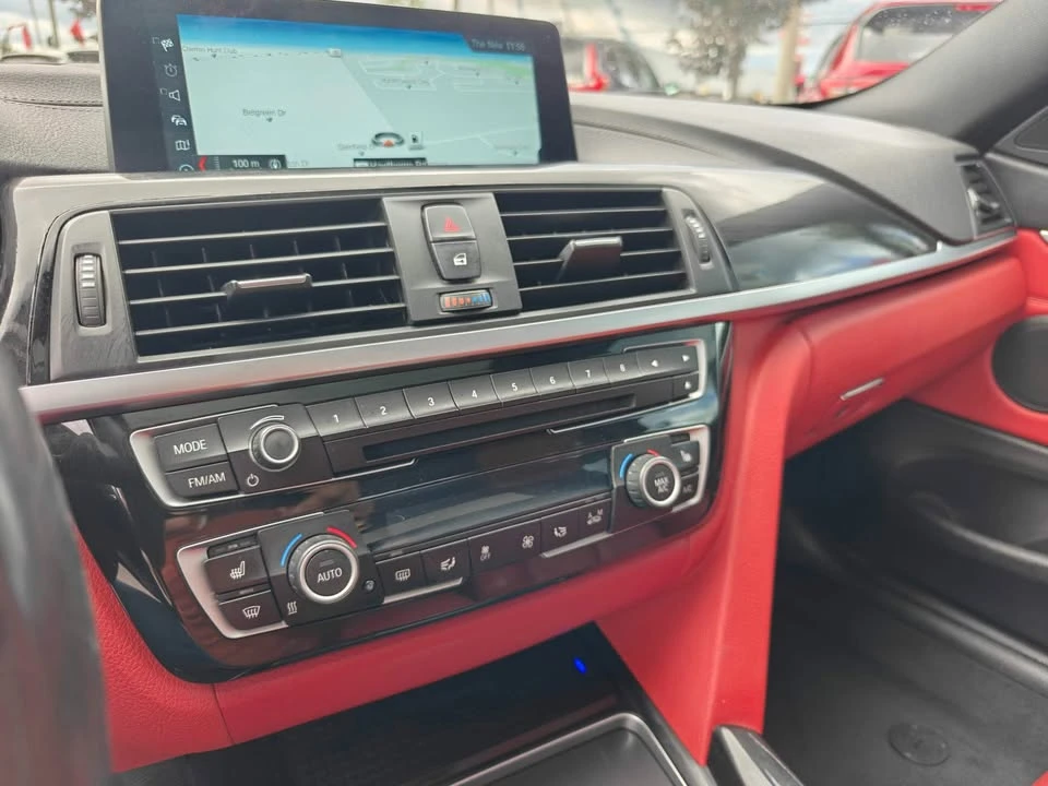 2018 BMW F80 M3 - Image 17 of 20
