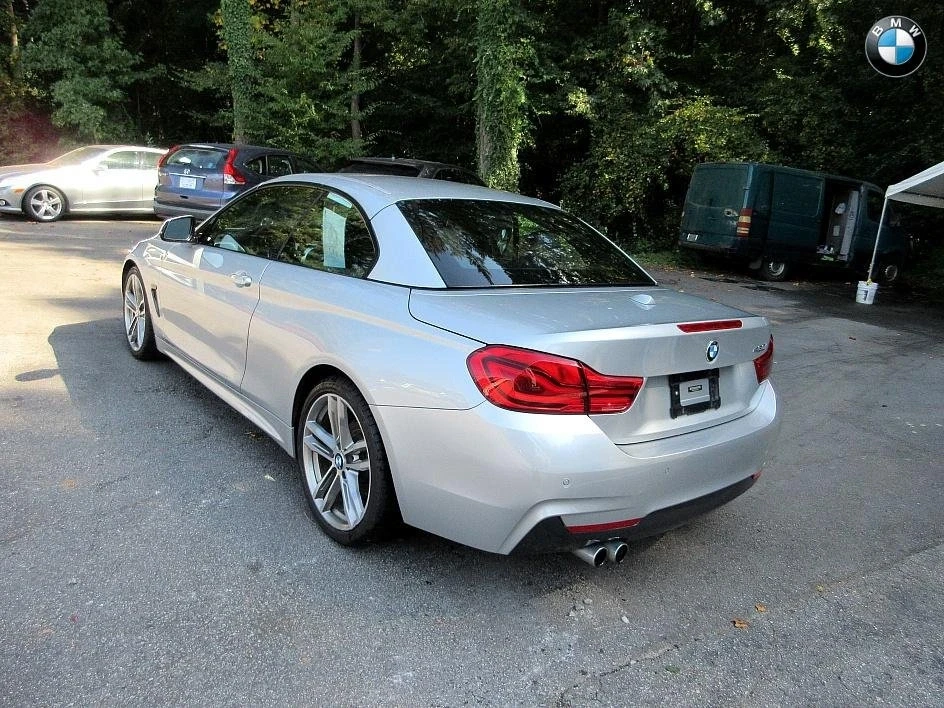 2018 BMW 4 Series - Image 3 of 20