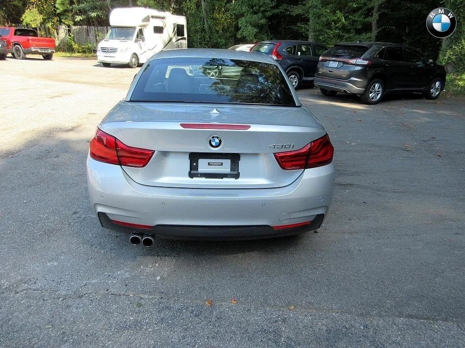 2018 BMW 4 Series - Image 4 of 20