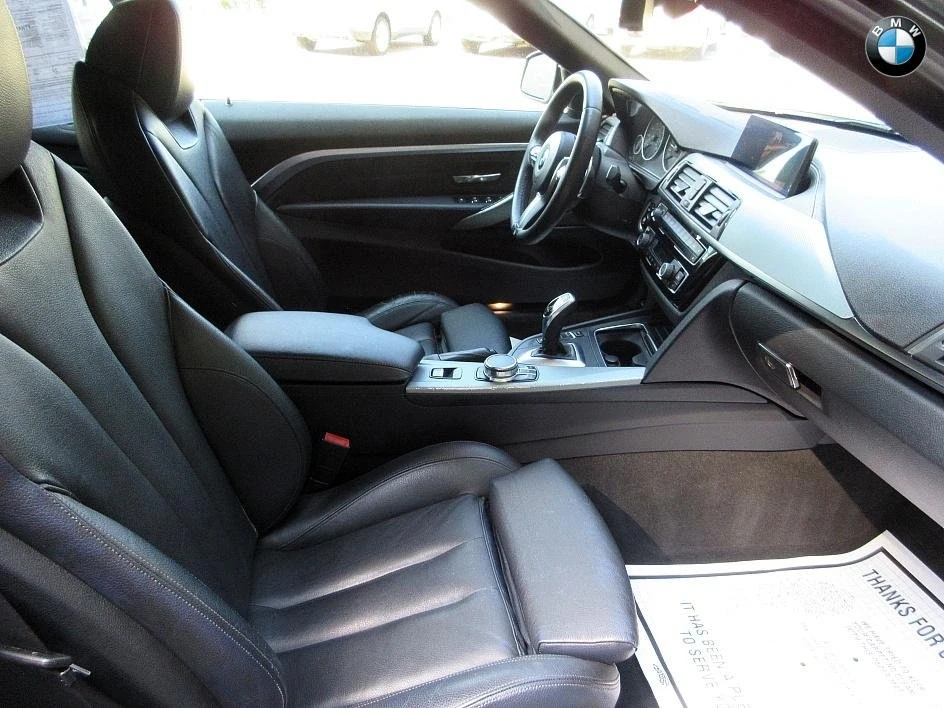 2018 BMW 4 Series - Image 18 of 20