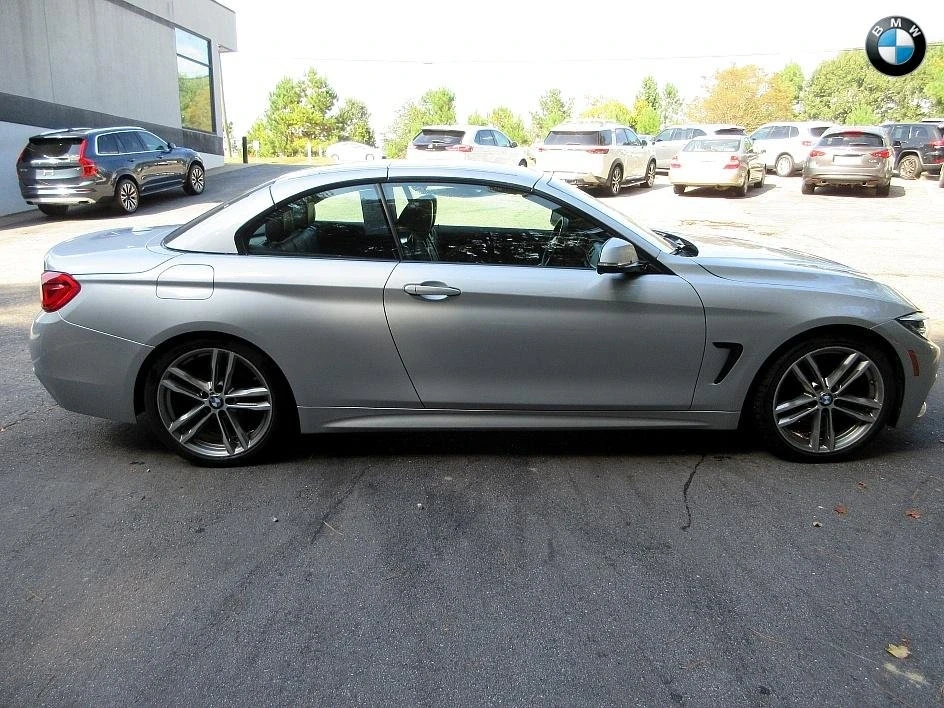 2018 BMW 4 Series - Image 6 of 20