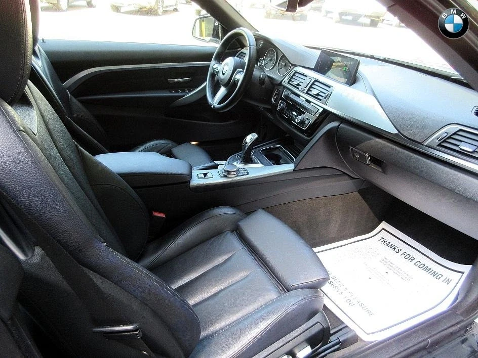 2018 BMW 4 Series - Image 17 of 20