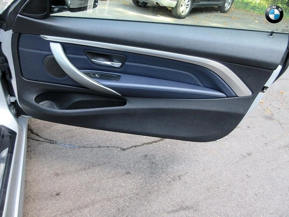 2018 BMW 4 Series - Image 16 of 20