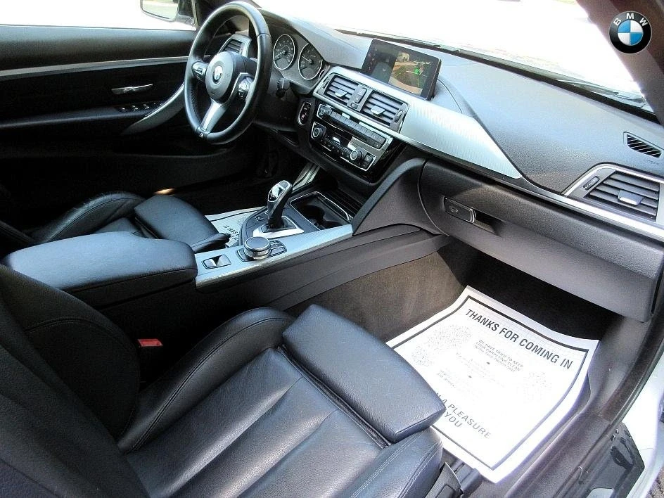 2018 BMW 4 Series - Image 19 of 20