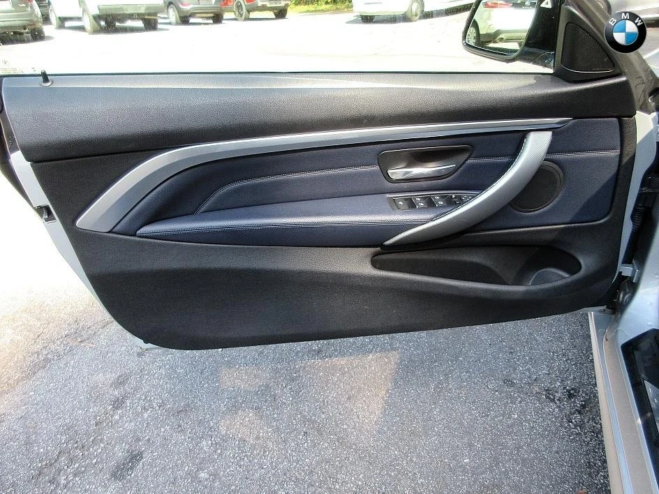 2018 BMW 4 Series - Image 12 of 20