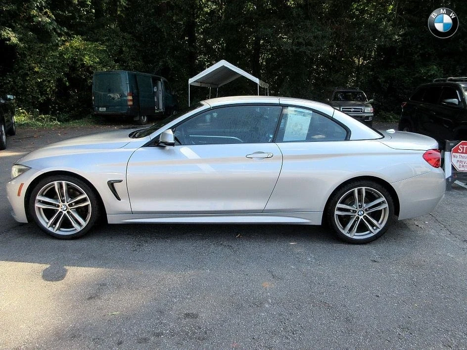 2018 BMW 4 Series - Image 2 of 20