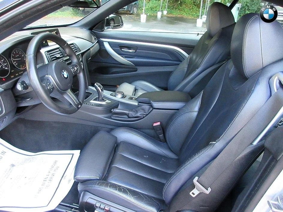 2018 BMW 4 Series - Image 13 of 20