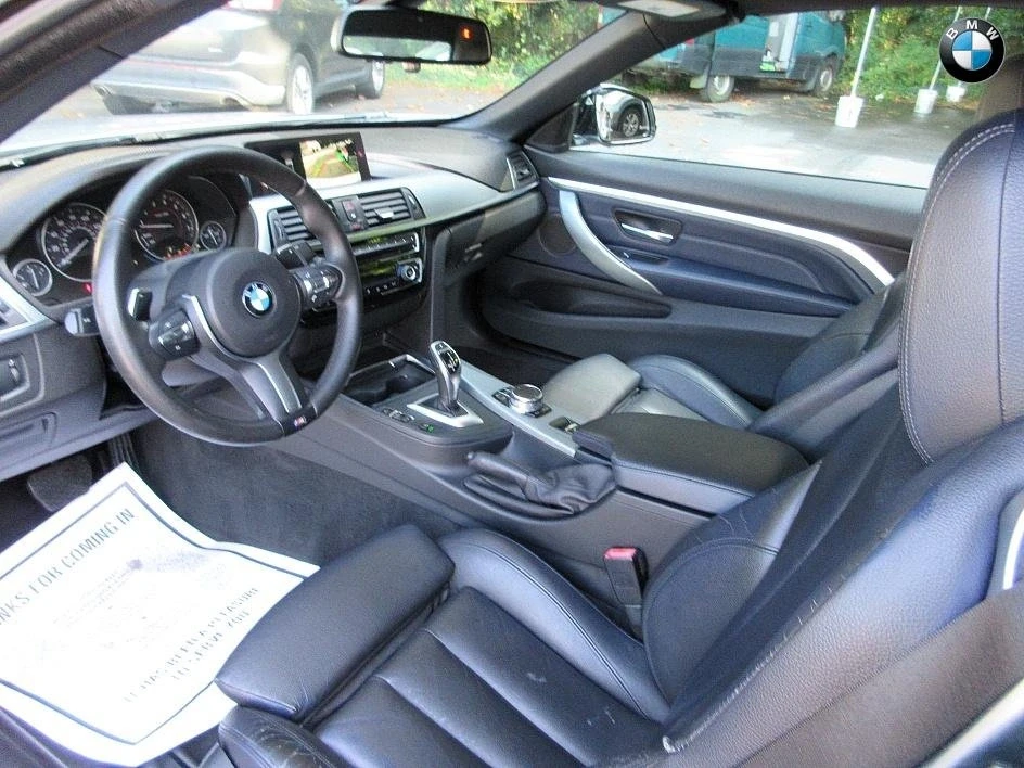 2018 BMW 4 Series - Image 14 of 20