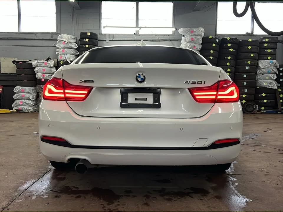 2018 BMW 4 Series - Image 3 of 16