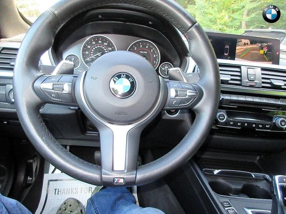 2018 BMW 4 Series - Image 9 of 20