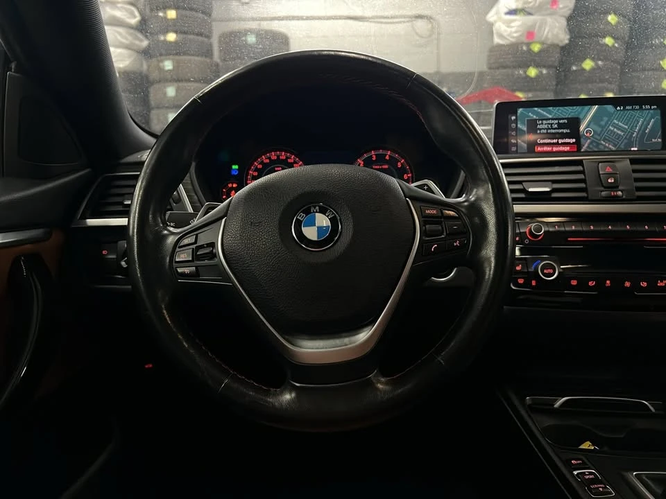 2018 BMW 4 Series - Image 10 of 16