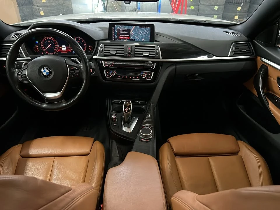 2018 BMW 4 Series - Image 8 of 16