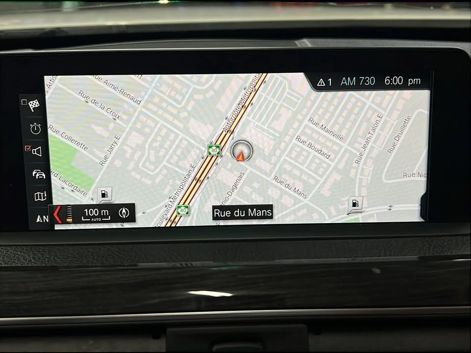 2018 BMW 4 Series - Image 16 of 16