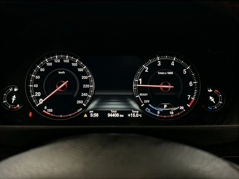 2018 BMW 4 Series - Image 11 of 16