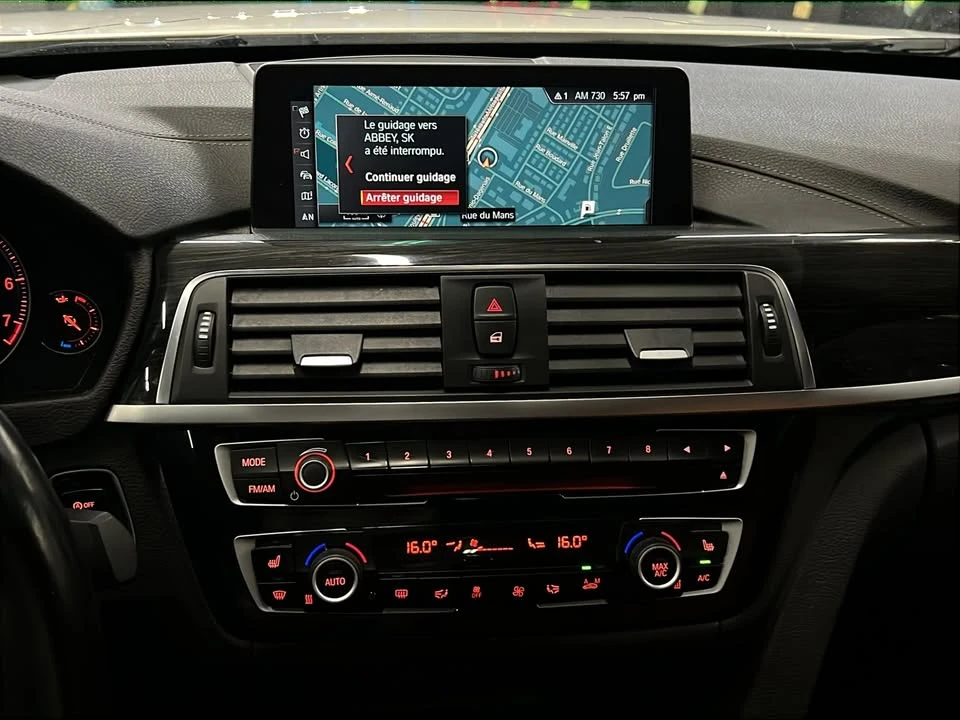 2018 BMW 4 Series - Image 12 of 16