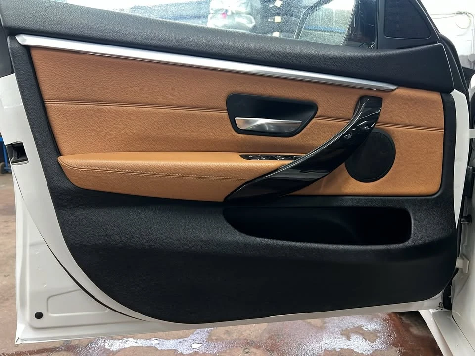 2018 BMW 4 Series - Image 9 of 16