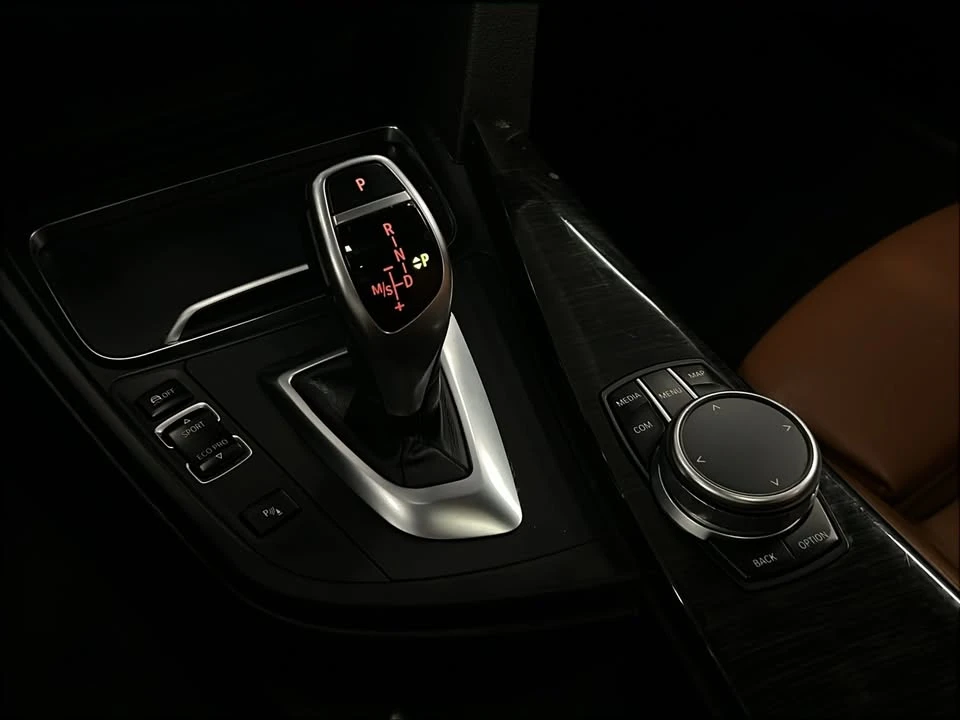 2018 BMW 4 Series - Image 13 of 16
