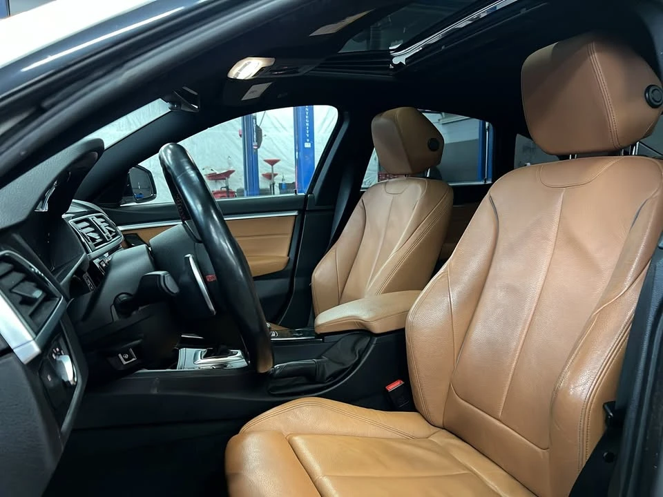 2018 BMW 4 Series - Image 7 of 16