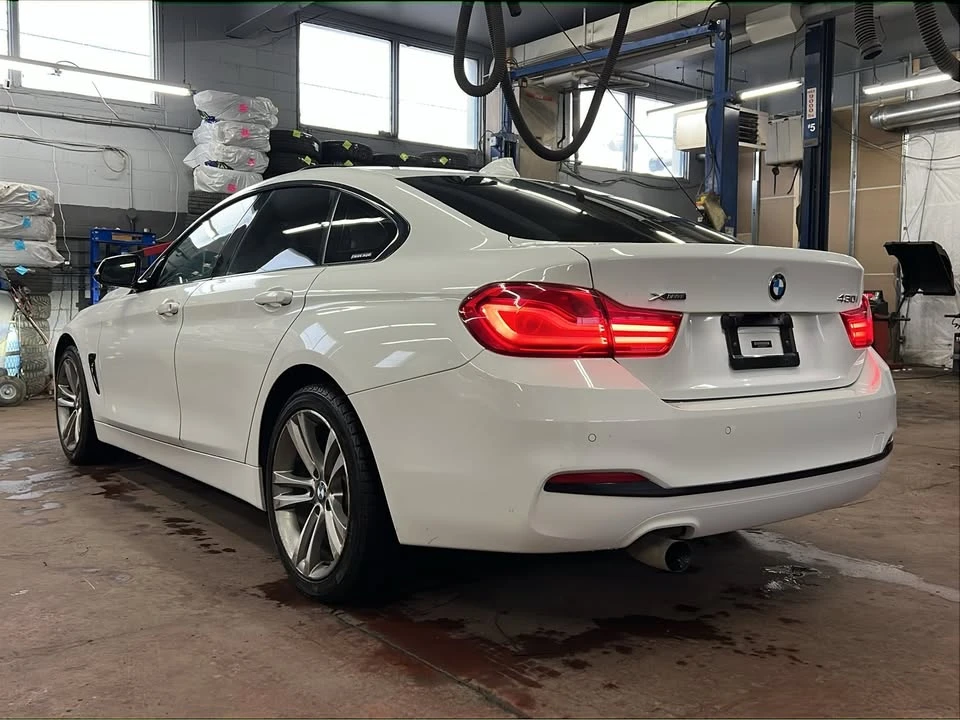 2018 BMW 4 Series - Image 4 of 16