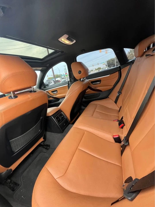 2018 BMW 4 Series - Image 3 of 4