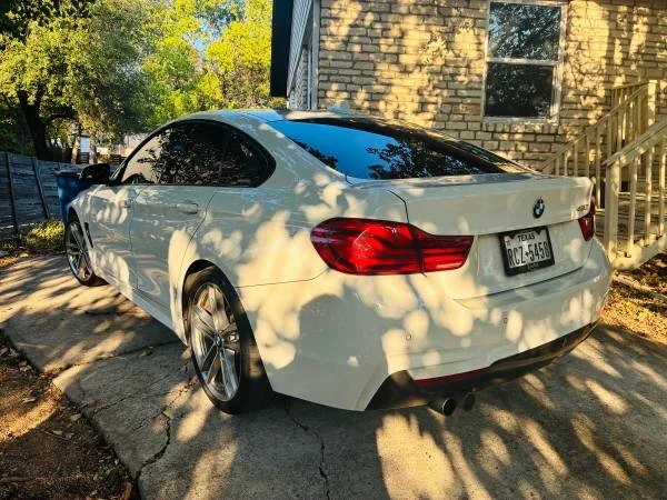 2018 BMW 4 Series - Image 5 of 21