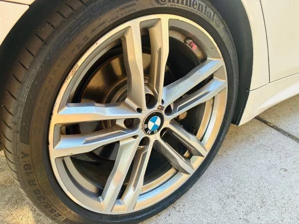 2018 BMW 4 Series - Image 19 of 21