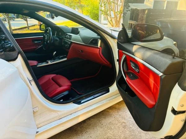 2018 BMW 4 Series - Image 8 of 21