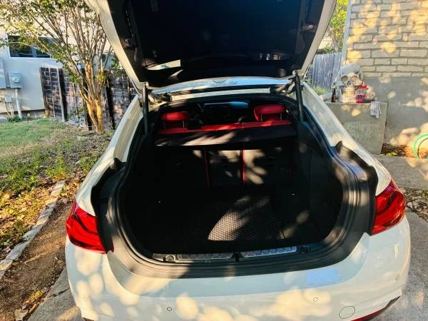 2018 BMW 4 Series - Image 12 of 21