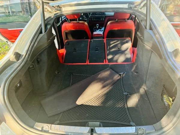 2018 BMW 4 Series - Image 15 of 21