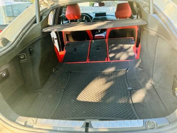 2018 BMW 4 Series - Image 14 of 21
