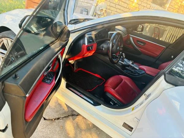 2018 BMW 4 Series - Image 10 of 21