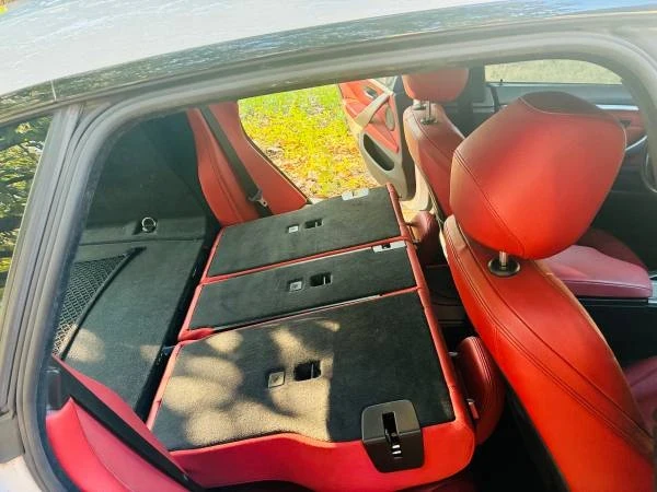 2018 BMW 4 Series - Image 13 of 21